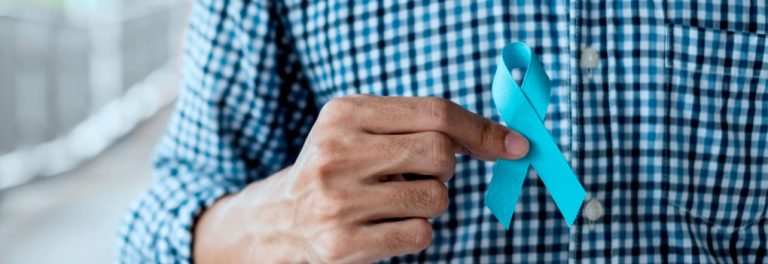 Câncer de Próstata: fique atento aos sinais