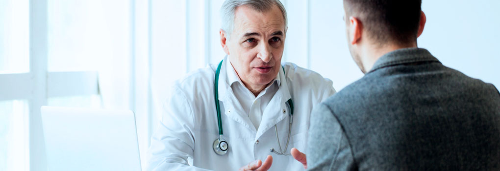 consulta com medico