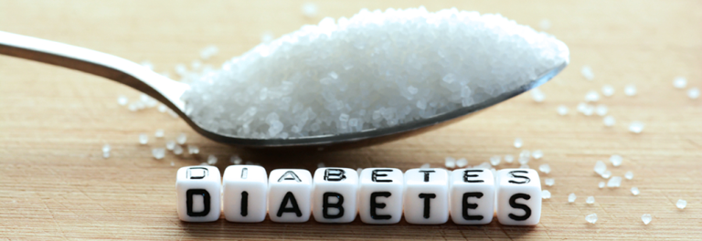 Diabetes: o mal do açúcar