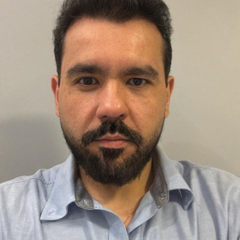 Dr. Adilson Pontes da Rocha Filho