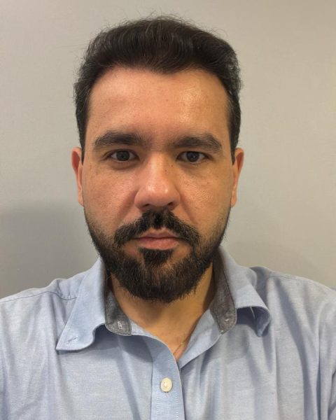 Dr. Adilson Pontes da Rocha Filho