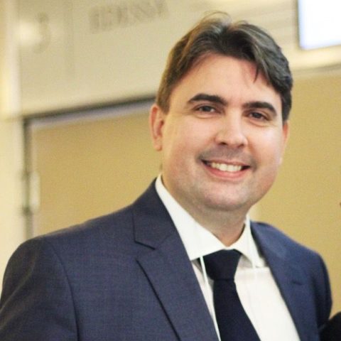 Dr. Angelo Roncalli