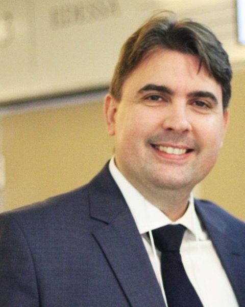 Dr. Angelo Roncalli