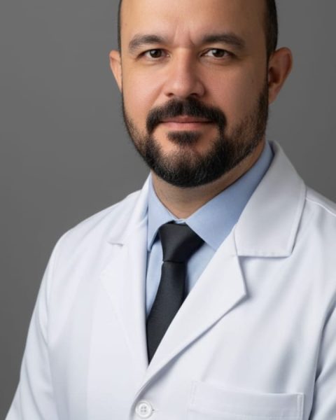Dr. Carlos Braga