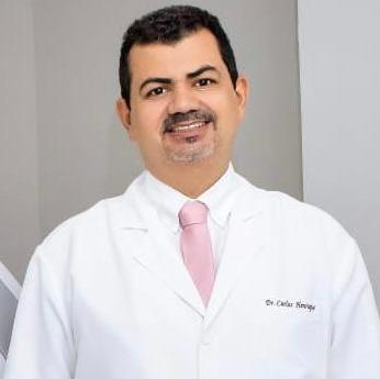 Dr. Carlos Henrique