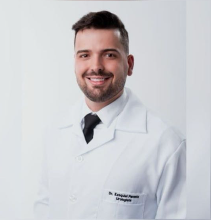 Dr. Ezequiel Aguiar