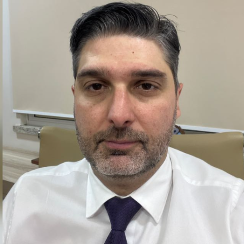 Dr. Fábio Arruda