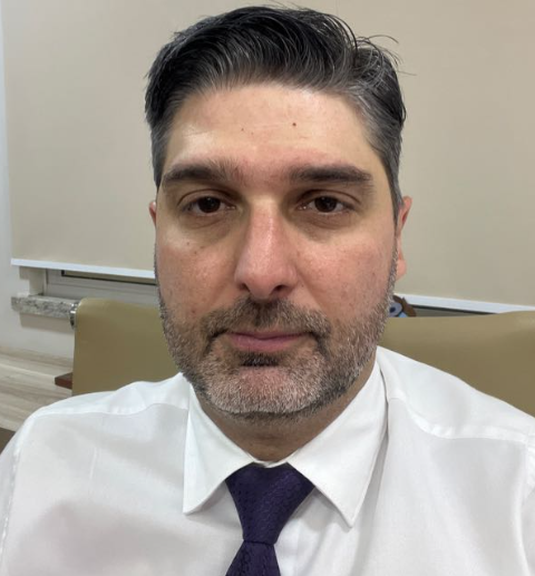 Dr. Fábio Arruda