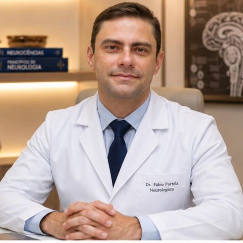 Dr. Fábio Portela