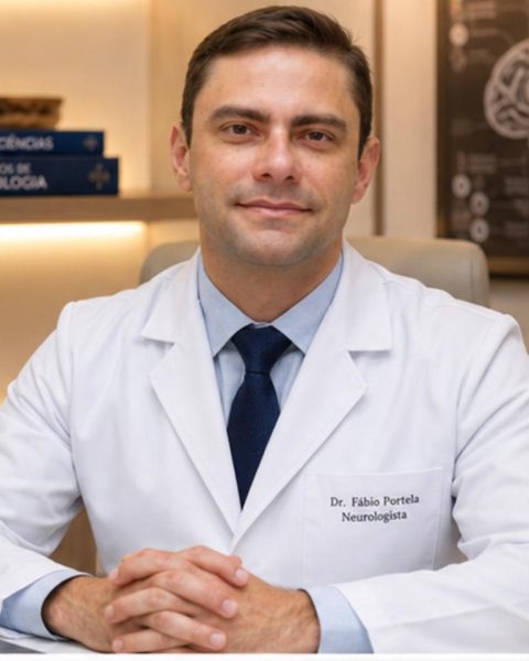 Dr. Fábio Portela