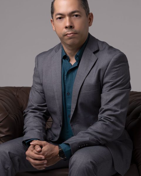 Dr. Leonardo Dantas