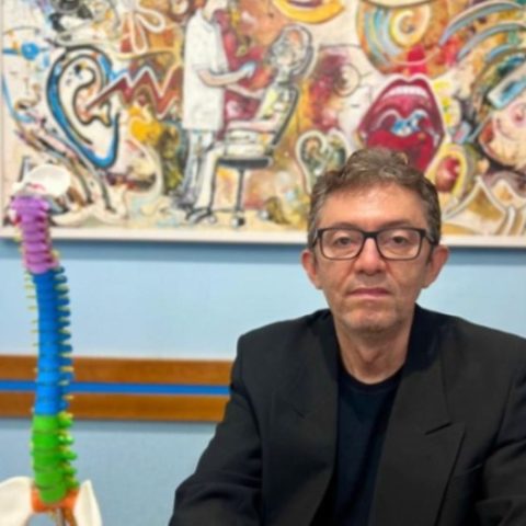 Dr. Luiz Dantas