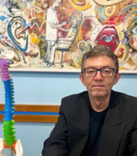 Dr. Luiz Dantas