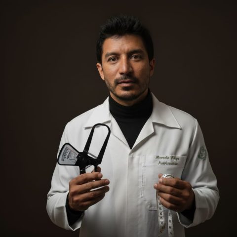 Dr. Marcelo Felipe