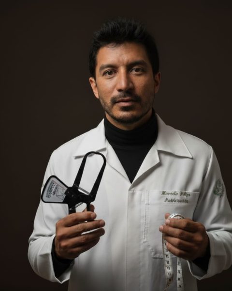 Dr. Marcelo Felipe