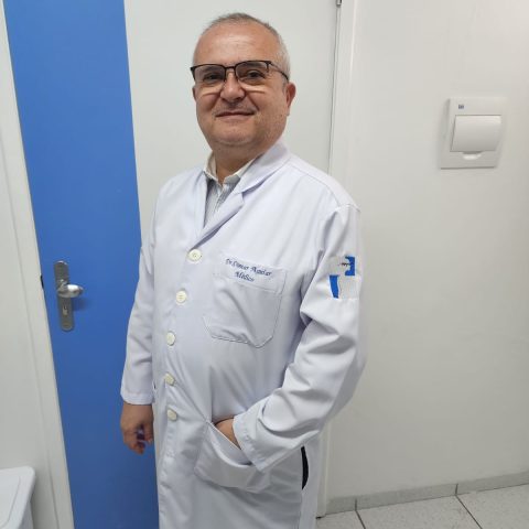 Dr. Osmar Azevedo
