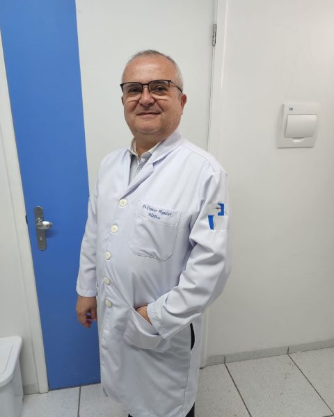 Dr. Osmar Azevedo