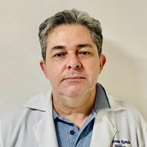 Dr. Petronio Diniz