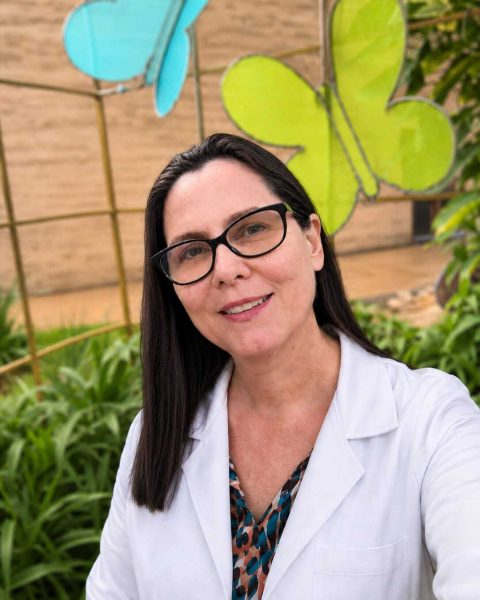 Dra. Germana Da Rocha Furlani