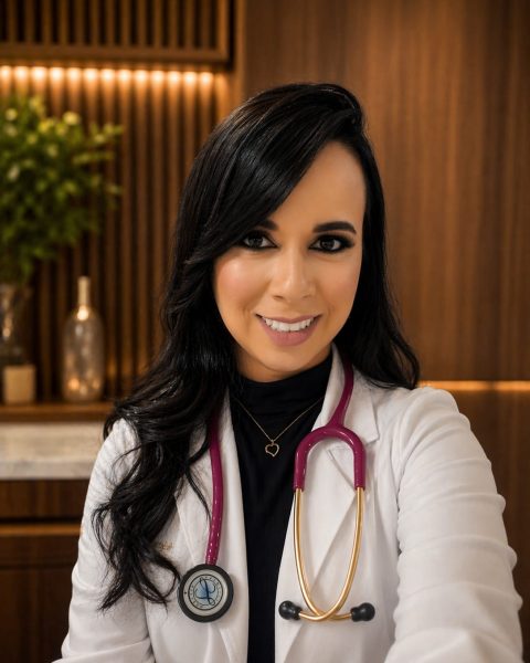 Dra. Juliana Collyer Braga Nowak