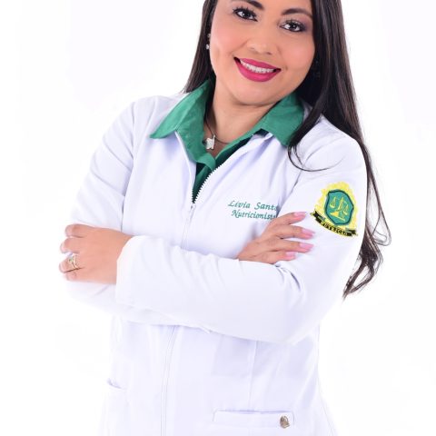 Dra. Lívia Santos