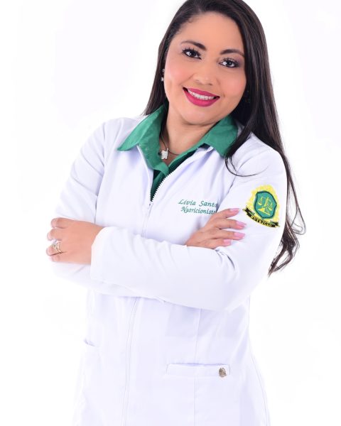 Dra. Lívia Santos