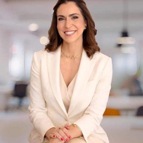 Dra. Renée Cintra