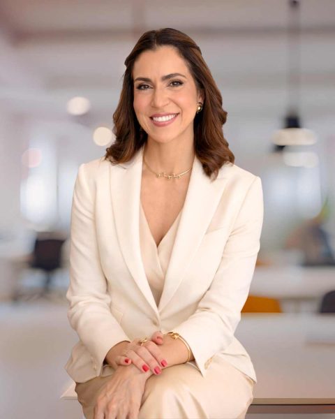 Dra. Renée Cintra