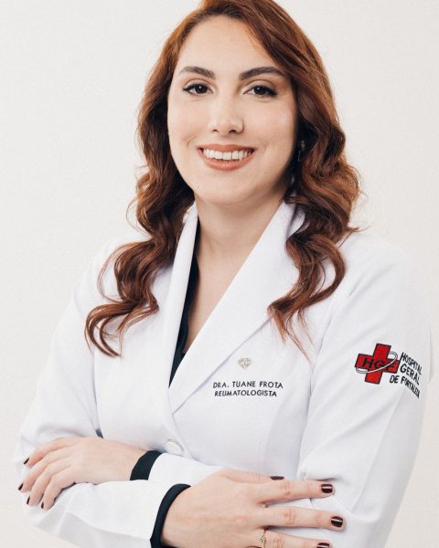 Dra. Tuane Frota