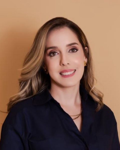 Dra. Veronica Riquett