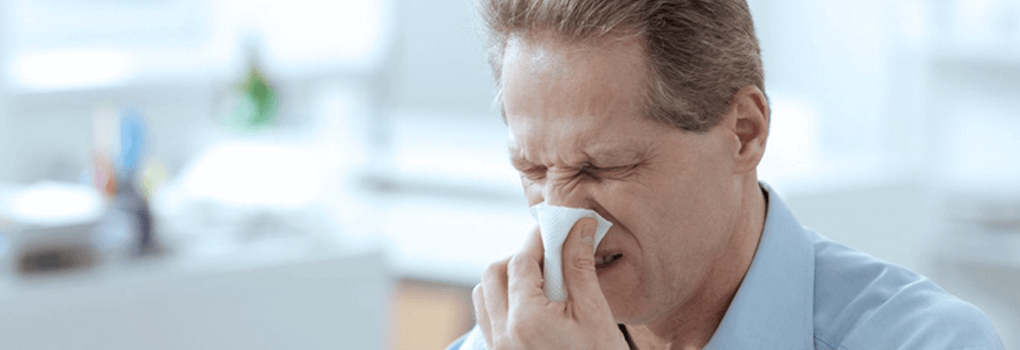 ALERGIAS RESPIRATÓRIAS: Como prevenir e cuidar