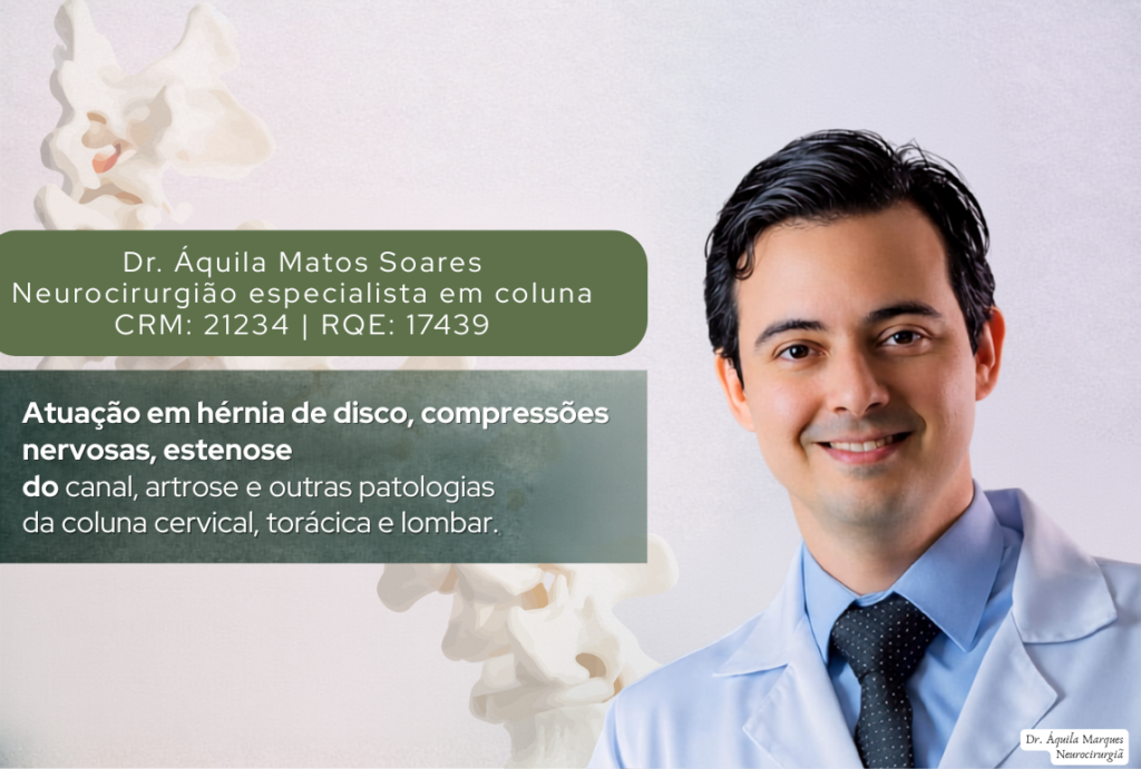 Coluna Vertebral: quando procurar um especialista?