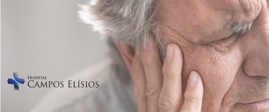 Otite: dor de ouvido merece atenção